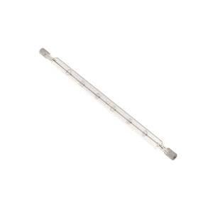 Infrared 200w 235v R7s Osram Clear Heat Light Bulb - 185mm Infra Red Bulbs Osram  - Easy Lighbulbs