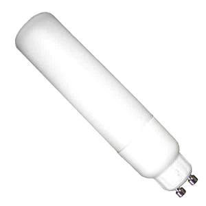 TP24 2898 240v 3.5w GU10 LED Bulb Frosted LED Lighting TP24  - Easy Lighbulbs