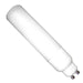 TP24 2898 240v 3.5w GU10 LED Bulb Frosted LED Lighting TP24  - Easy Lighbulbs
