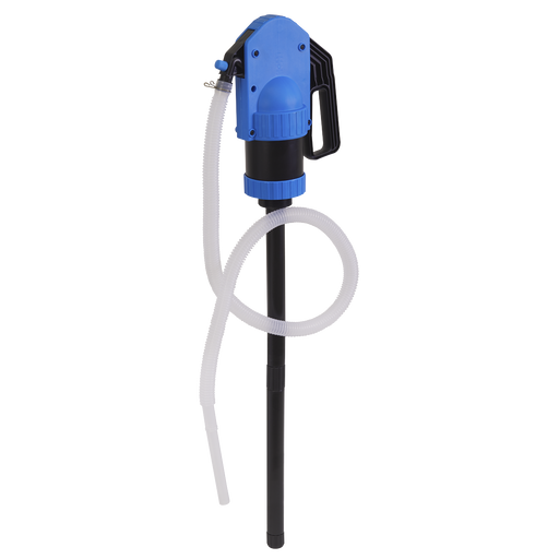 Sealey - TP6809 AdBlue® Lever Action Pump Lubrication Sealey - Sparks Warehouse