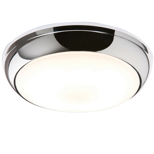 Knightsbridge TPB16CHRG Chrome TRIM FOR TPB16 BULKHEADS KB Knightsbridge - Sparks Warehouse