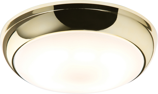 Knightsbridge TPB33BRRG Brass TRIM FOR TPB14, TPB28 & TPB38 BULKHEADS KB Knightsbridge - Sparks Warehouse