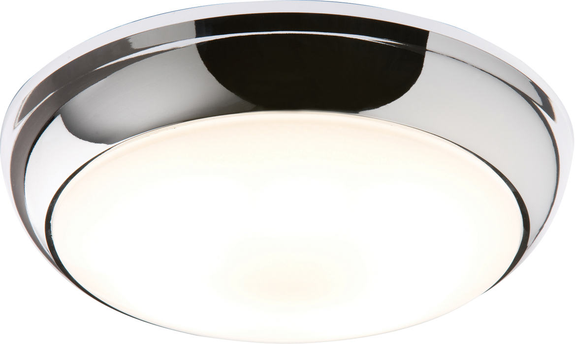 Knightsbridge TPB33CHRG Chrome TRIM FOR TPB14, TPB28 & TPB38 BULKHEADS KB Knightsbridge - Sparks Warehouse