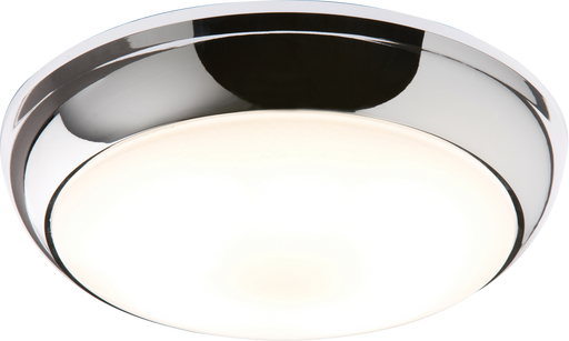 Knightsbridge TPB33CHRG Chrome TRIM FOR TPB14, TPB28 & TPB38 BULKHEADS KB Knightsbridge - Sparks Warehouse