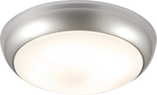 Knightsbridge TPB33MSRG Matt Silver TRIM FOR TPB14,TPB28 & TPB38 BULKHEADS KB Knightsbridge - Sparks Warehouse