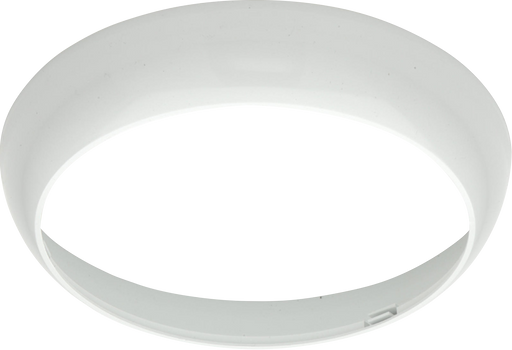 Knightsbridge TPB33WHRG White TRIM FOR TPB14, TPB28 & TPB38 BULKHEADS KB Knightsbridge - Sparks Warehouse