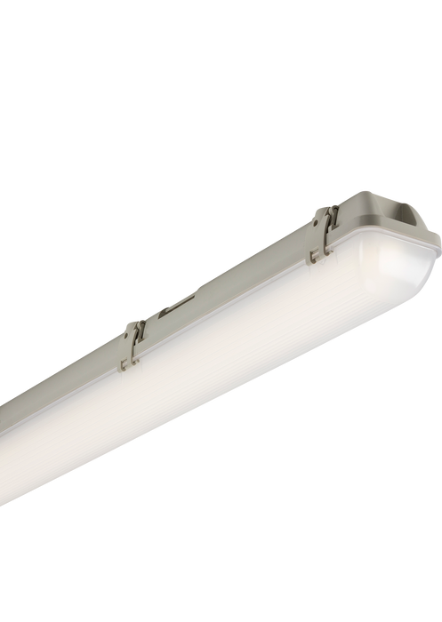 Knightsbridge TRLED12 230V IP65 2ft 14W Single LED Non-Corrosive Fitting LED Lighting Knightsbridge - Sparks Warehouse