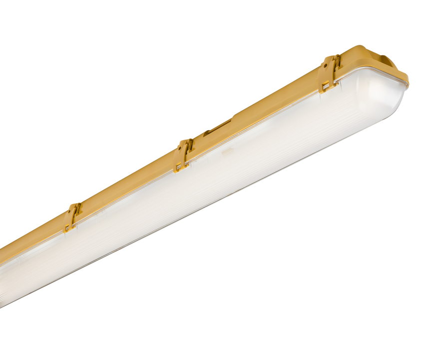 Knightsbridge TRLED151 110V IP65 5ft 29W SINGLE LED Non-Corrosive - 4000K ML Knightsbridge - Sparks Warehouse