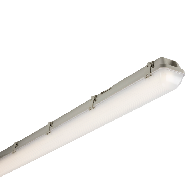 Knightsbridge TRLED15 230V IP65 5ft 29W Single LED Non-Corrosive LED Lighting Knightsbridge - Sparks Warehouse