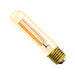 Filament 240V 4W E27 Amber 2000K Non Dimmable 130MM LED Lighting Bell  - Easy Lighbulbs
