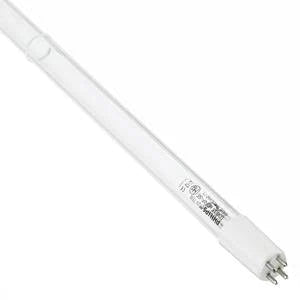 14w T5 4 Pin (G10q) 287mm Long Germicidal Ozone Free - GPH287T5L/4 - Casell - 0635635604080 UV Lamps Casell - Sparks Warehouse