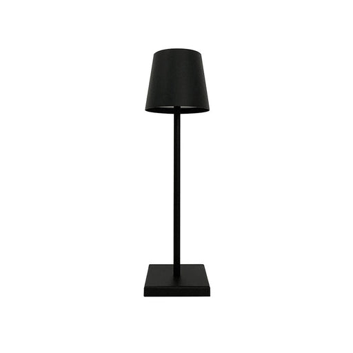 The Fowey Rechargeable Table Lamp Table Lamps Caradok - Sparks Warehouse