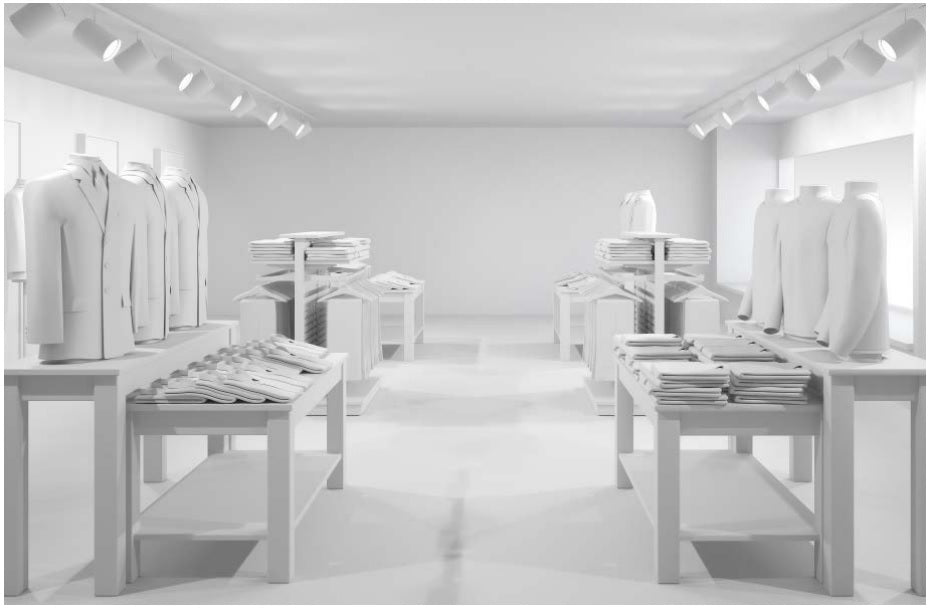 Tridonic 28000707 - LED-Treiber LC 45W 500-1400mA flexC SC EXC