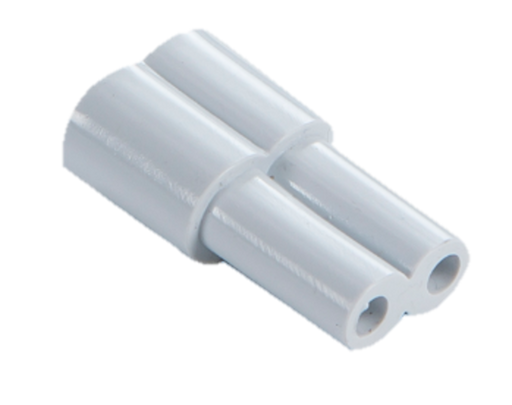 Knightsbridge UCCUP Seamless Coupler - LED Under Cabinet LED Strip Lights Knightsbridge - Sparks Warehouse