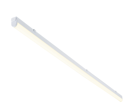 Knightsbridge UCLED18WW 230V 18W LED Linkable StripLight 3000K (1138mm) Striplight Knightsbridge - Sparks Warehouse