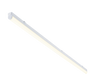 Knightsbridge UCLED4WW 230V 4W LED Linkable StripLight 3000K (277mm) Striplight Knightsbridge - Sparks Warehouse