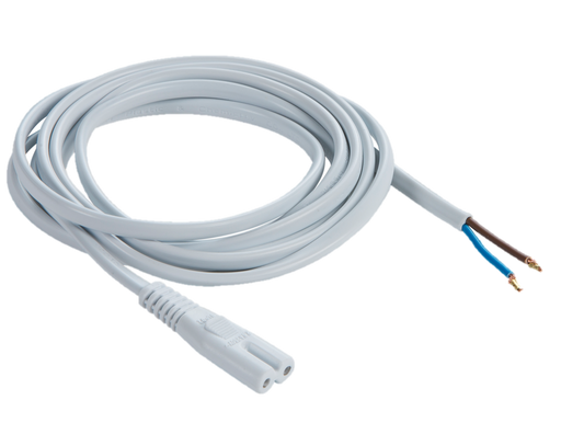 Knightsbridge UCP200 Power Cable 0mm LED Strip Lights Knightsbridge - Sparks Warehouse