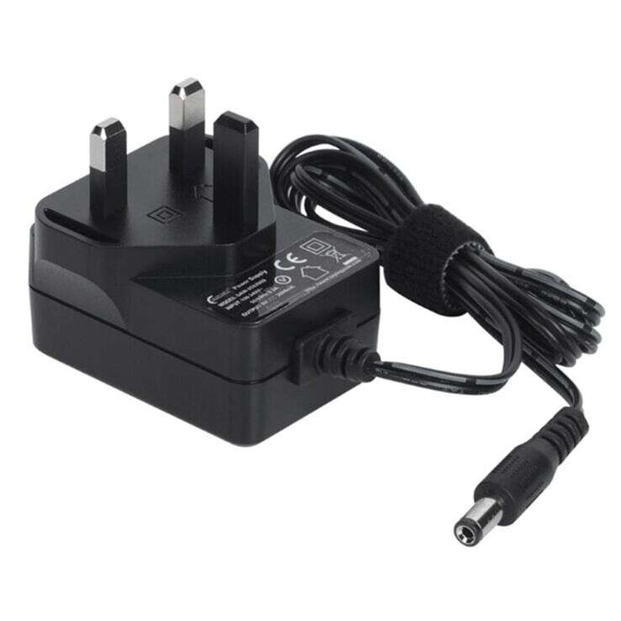 Ecopac Power ECPE-24 U Series 24W External UK Plug Power Supply