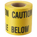 BG UMT365/1 Underground Marking Tape - BG - Sparks Warehouse