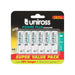 UNIROSS - Uniross 1.5V AA ALK POWER PLUS (P12)