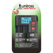 UNIROSS - UNIROSS SMART TECH CHARGER 3T (4B)