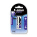 UNIROSS - Uniross RCR123A 3V LITHIUM RECH (C1)