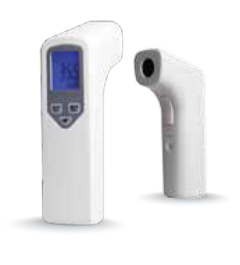 Handheld Infrared Thermometer Safety Products Sparks Warehouse - Sparks Warehouse