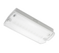 Luceco LEMIBKM3 Tempus Mini Emergency 3W LED Bulkhead Emergency Lighting Luceco - Sparks Warehouse