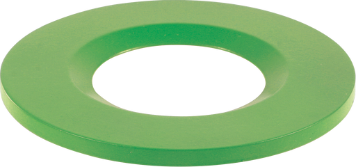 Knightsbridge VFRBEZGR GREEN Bezel FOR VFRCOB DownLightS KB Knightsbridge - Sparks Warehouse