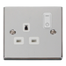 Scolmore Vpch30535wh Ingot 13a 1g Rf Smart Socket Deco Ch Wh Smart Socket Scolmore - Sparks Warehouse