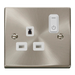 Scolmore Vpsc30535wh Ingot 13a 1g Rf Smart Socket Deco Sc Wh Smart Socket Scolmore - Sparks Warehouse