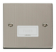 Scolmore VPSS650WH - 13A Fused Connection Unit - White Deco Scolmore - Sparks Warehouse