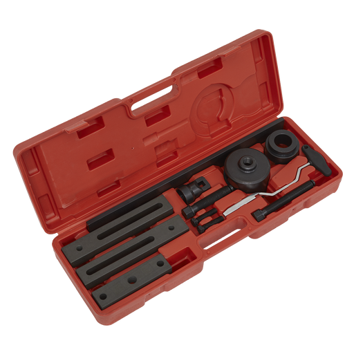 Sealey VS0122 - Clutch Servicing Kit - DSG Vehicle Service Tools Sealey - Sparks Warehouse