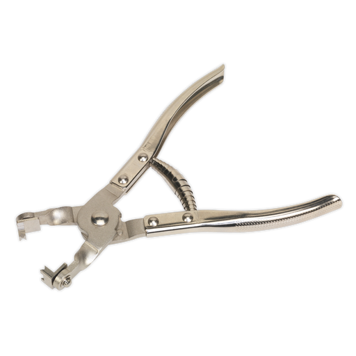 Sealey - VS0427 Fuel Line Pliers - VAG Vehicle Service Tools Sealey - Sparks Warehouse