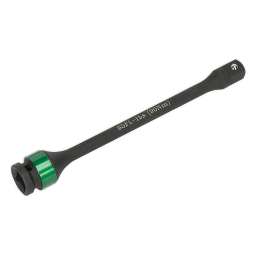 Sealey - VS2243 Torque Stick 1/2"Sq Drive 90Nm Vehicle Service Tools Sealey - Sparks Warehouse