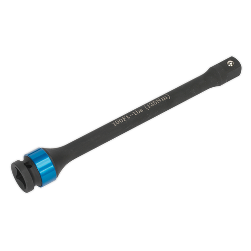 Sealey - VS2247 Torque Stick 1/2"Sq Drive 135Nm Vehicle Service Tools Sealey - Sparks Warehouse