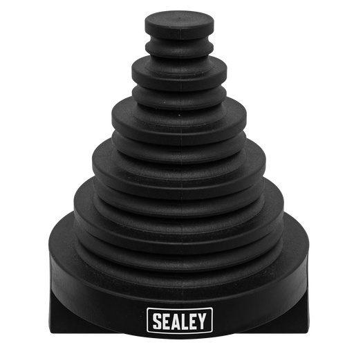 Sealey VS5057 - Brake Pipe Bending Tool Vehicle Service Tools Sealey - Sparks Warehouse