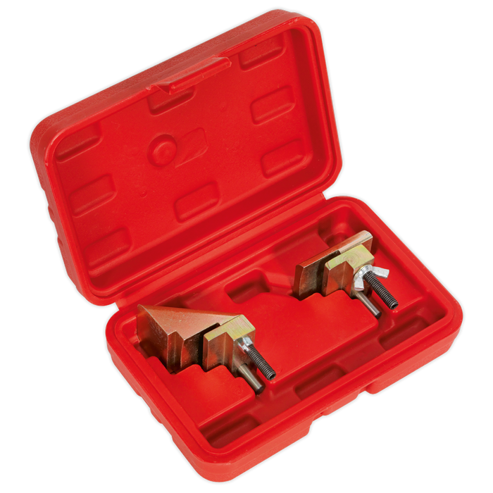 Sealey - VS787 Auxiliary Stretch Belt Removal/Installation Tool Vehicle Service Tools Sealey - Sparks Warehouse