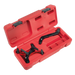 Sealey - VSE888 Universal Twin Camshaft Locking Tool Vehicle Service Tools Sealey - Sparks Warehouse