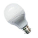 Bell Lighting GLS Shape 240v 5w B22d LED A60 WHITE LED Lighting Bell - Sparks Warehouse