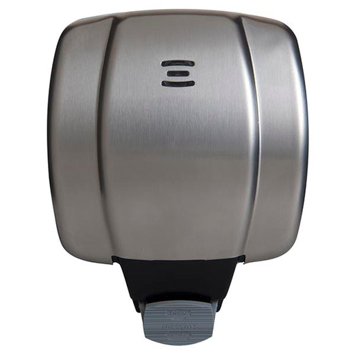 BG WPL21 Weatherproof IP66 13A 1 Gang Switched Socket - BG - sparks-warehouse
