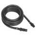 Sealey - WPS060HL Solid Wall Suction Hose for WPS060 - 25mm x 7m Janitorial / Garden & Leisure Sealey - Sparks Warehouse