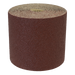 Sealey - WSR1040 Production Sanding Roll 115mm x 10m - Very Coarse 40Grit Consumables Sealey - Sparks Warehouse