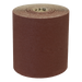 Sealey - WSR1080 Production Sanding Roll 115mm x 10m - Medium 80Grit Consumables Sealey - Sparks Warehouse