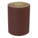 Sealey - WSR560 Production Sanding Roll 115mm x 5m - Coarse 60Grit Consumables Sealey - Sparks Warehouse