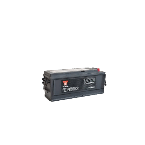 YUASA - YBX1615 12V 135Ah 910A Yuasa Super Heavy Duty Batt