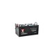 YUASA - YBX1632 12V 220Ah 1150A Yuasa Super Heavy Duty Bat