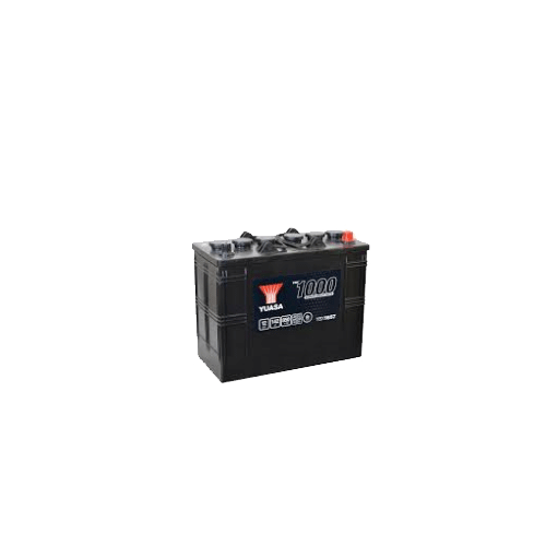 YUASA - YBX1657 12V 142Ah 850A Yuasa Super Heavy Duty Batt