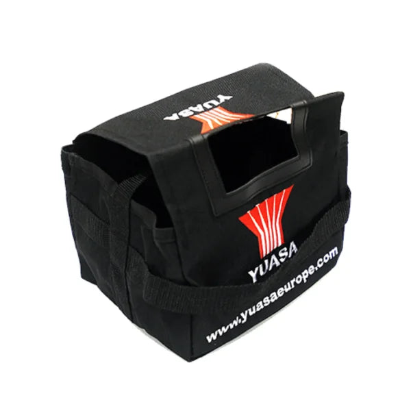 YUASA - GB12260 YUASA GOLF BAG 24-26AH