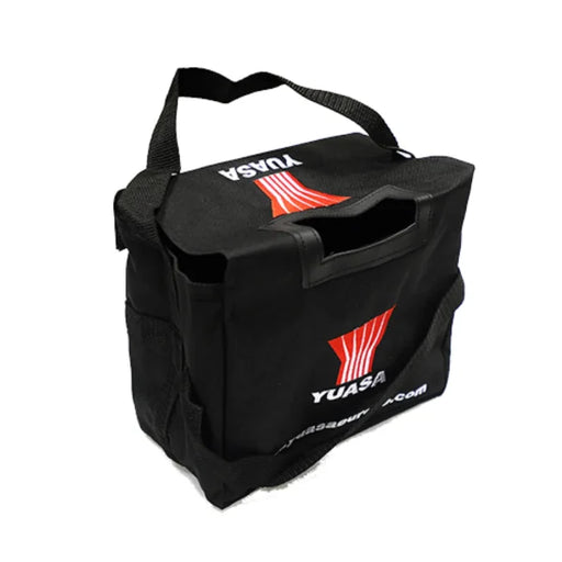 YUASA - GB12360 YUASA GOLF BAG 33-36AH